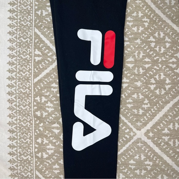 FILA LEGGINGS - Picture 2 of 4
